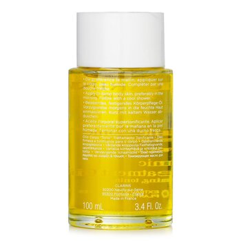 Clarins - Body Treatment Oil - Tonic Image 2