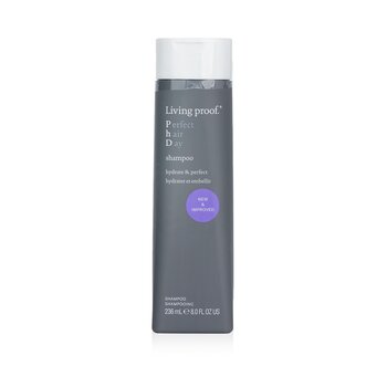 Perfect Hair Day (PHD) Shampoo (Hydrate & Perfect) (236ml/8oz) 