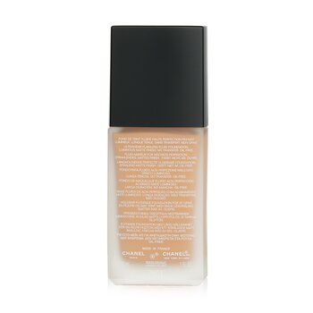 Chanel - Ultra Le Teint Ultrawear All Day Comfort Flawless Finish Foundation - # B30 Image 2