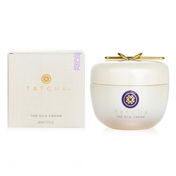 Tatcha - The Silk Cream Image 1