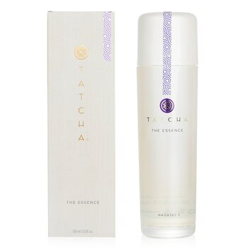 Tatcha - The Essence - Plumping Skin Softener Image 1