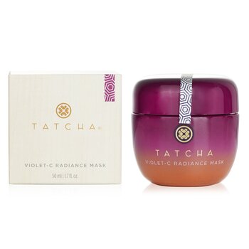 Tatcha - Violet-C Radiance Mask Image 1