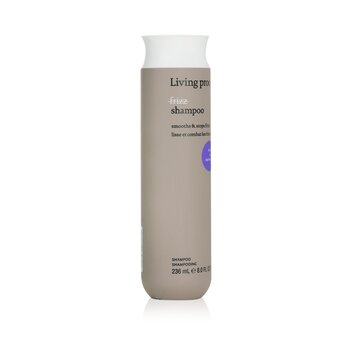 Living Proof - No Frizz Shampoo (Smooths & Stop Frizz) Image 1