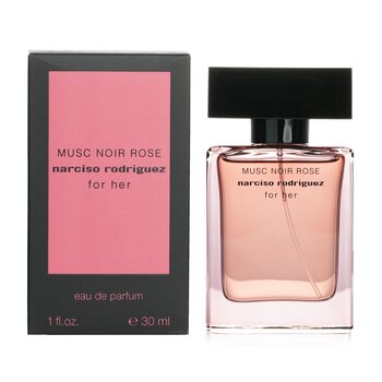 Narciso Rodriguez - Musc Noir Rose Eau De Parfum Spray Image 1