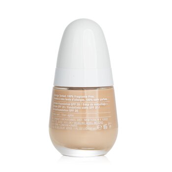 Clinique - Even Better Clinical Serum Foundation SPF 20 - # CN 08 Linen Image 2