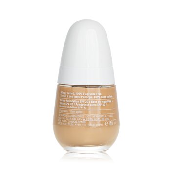 Clinique - Even Better Clinical Serum Foundation SPF 20 - # WN 38 Stone Image 2