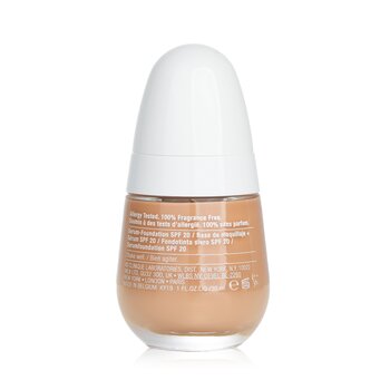 Clinique - Even Better Clinical Serum Foundation SPF 20 - # CN 58 Honey Image 2