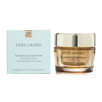 Estee Lauder - Revitalizing Supreme + Youth Power Creme Image 1