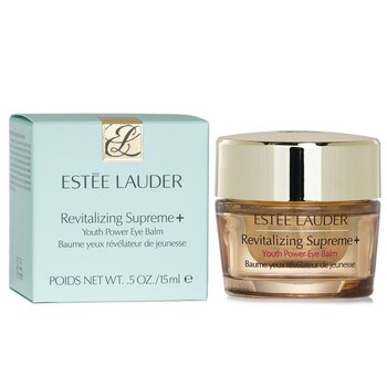 Estee Lauder - Revitalizing Supreme + Youth Power Eye Balm Image 1