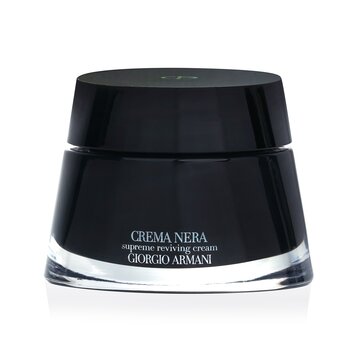 Giorgio Armani Crema Nera Supreme Reviving Cream 50ml/1.6oz