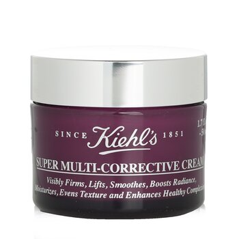 Super Multi-Corrective Cream (50ml/1.7oz) 