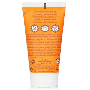 Avene - Very High Protection Cleanance Solar SPF50+ - For Oily, Blemish-Prone Skin Image 2