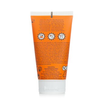 Avene - Very High Protection Tinted Cream SPF50+ - For Dry Sensitive Skin Image 2