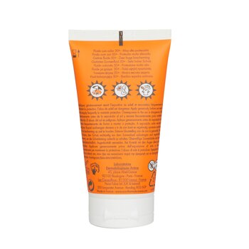 Avene - Very High Protection Tinted Fluid SPF50+ - For Normal to Combination Sensitive Skin Image 2
