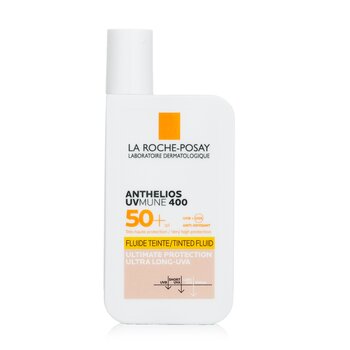 Anthelios UVmune 400 Tinted Fluid SPF50 (50ml/1.69oz) 