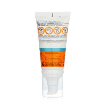 La Roche Posay - Anthelios UVmune 400 Hydrating Cream SPF50 Image 2