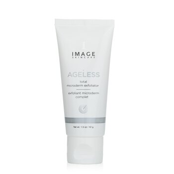 Image - Ageless Total Microderm Exfoliator  - 42g/1.5oz