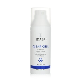 Image - Clear Cell Clarifying Repair Creme  - 48g/1.7oz