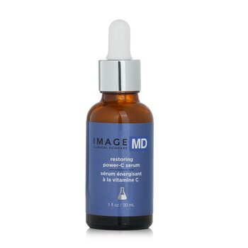 Image - IMAGE MD Restoring Power-C Serum  - 30ml/1oz