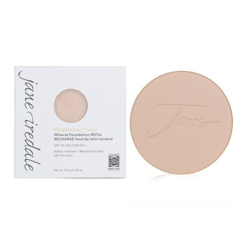 Jane Iredale - PurePressed Base Mineral Foundation Refill SPF 20 - Light Beige Image 1