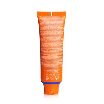 Lancaster - Sun Beauty Sublime Tan Face Cream SPF50 Image 2