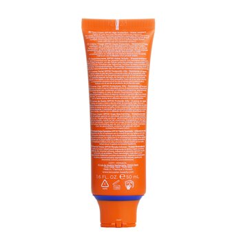 Lancaster - Sun Beauty Sublime Tan Face Cream SPF30 Image 2