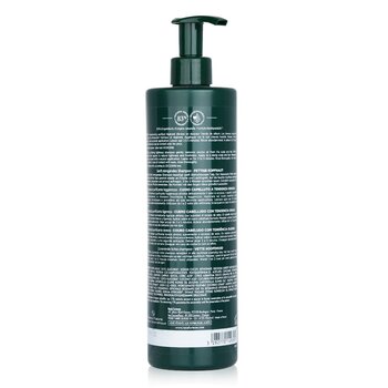 Rene Furterer - Curbicia Purifying Lightness Shampoo - Scalp Prone to Oiliness (Salon Size) Image 2