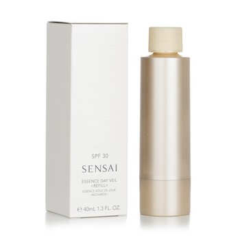 Kanebo - Sensai Essence Day Veil Reill SPF30 Image 1