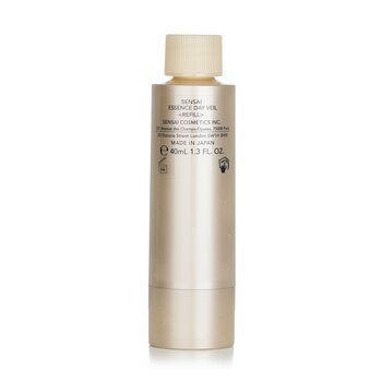 Kanebo - Sensai Essence Day Veil Reill SPF30 Image 2