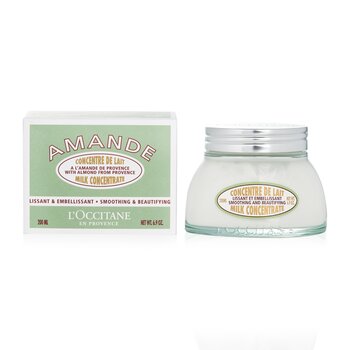 L'Occitane - Almond Milk Concentrate Image 1