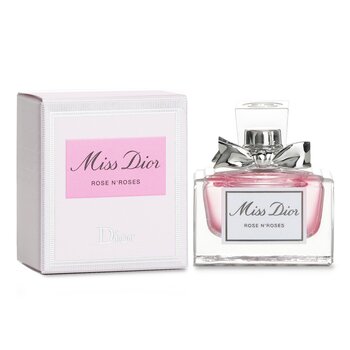 Christian Dior - Miss Dior Rose N'Roses Eau De Toilette Image 1