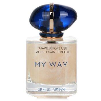 My Way Eau De Parfum Spray (Edition Nacre) (50ml/1.7oz) 