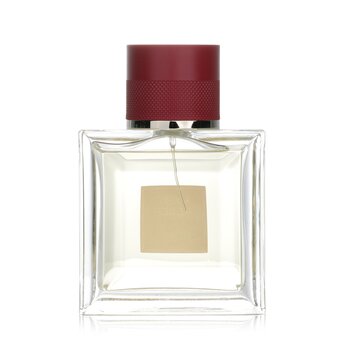 Guerlain - Habit Rouge Eau De Toilette Spray Image 2