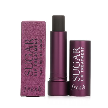 Fresh - Sugar Lip Treatment - Plum Image 1