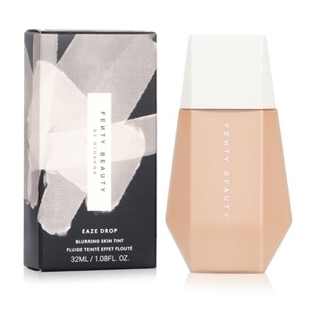 Fenty Beauty by Rihanna - Eaze Drop Blurring Skin Tint - # 10 (Medium With Warm Yellow Undertones) Image 1
