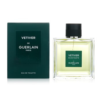 売り人気 廃盤 希少 香水 ゲラン GUERLAIN ベチバー オーデコロン 