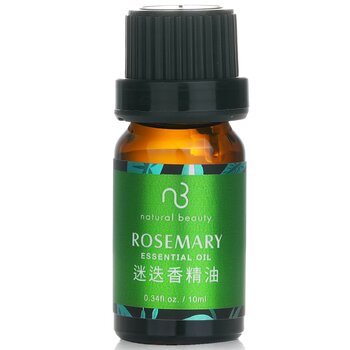 Essential Oil - Rosemary (10ml/0.34oz) 