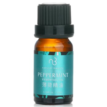 Essential Oil - Peppermint (10ml/0.34oz) 