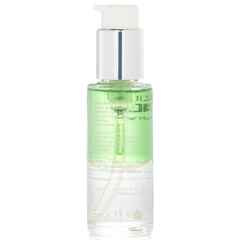 Annemarie Borlind - 2-Phase Aloe Vera Shake - For Stressed Skin Image 2
