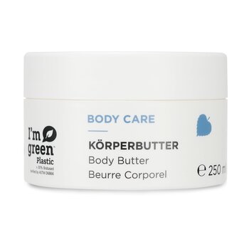 Body Care Body Butter - For Normal To Dry Skin (250ml/8.45oz) 