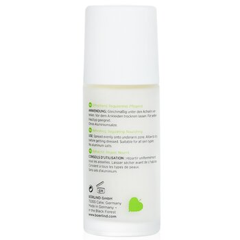 Annemarie Borlind - Body Care Deo Roll-On Image 2