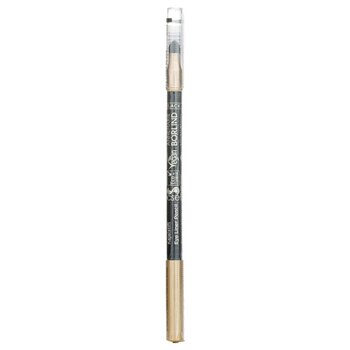 Eye Liner Pencil - # 14 Black (1.08g/0.03oz) 