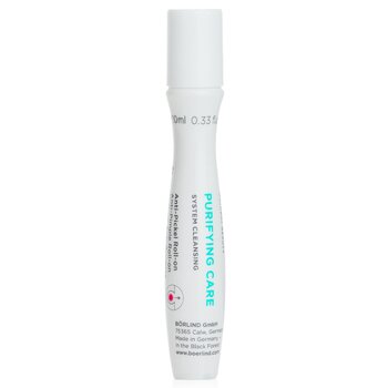 Purifying Care System Cleansing Anti-Pimple Roll-On (10ml/0.33oz) 