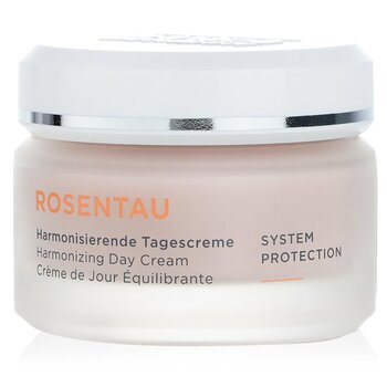 Annemarie Borlind - Rosentau System Protection Harmonizing Day Cream Image 2