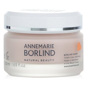 Annemarie Borlind Rosentau System Protection Harmonizing Day Cream 50ml/1.69oz