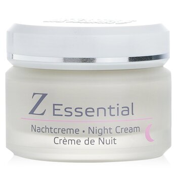 Annemarie Borlind - Z Essential Night Cream Image 2