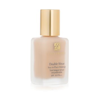 Estee Lauder - Double Wear Stay In Place Makeup SPF 10 - No. 62 Cool Vanilla (2C0) - Unboxed Image 1