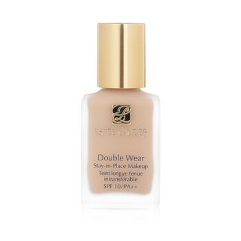 Estee Lauder Double Wear Stay In Place Makeup SPF 10 - No. 62 Cool Vanilla (2C0) - Unboxed 30ml/1oz