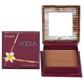 Benefit - Hoola Matte Bronzer Image 1