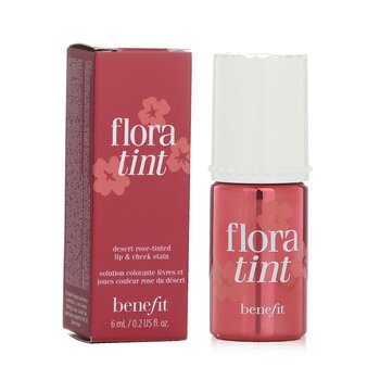 Benefit - Floratint Lip & Cheek Stain Image 1